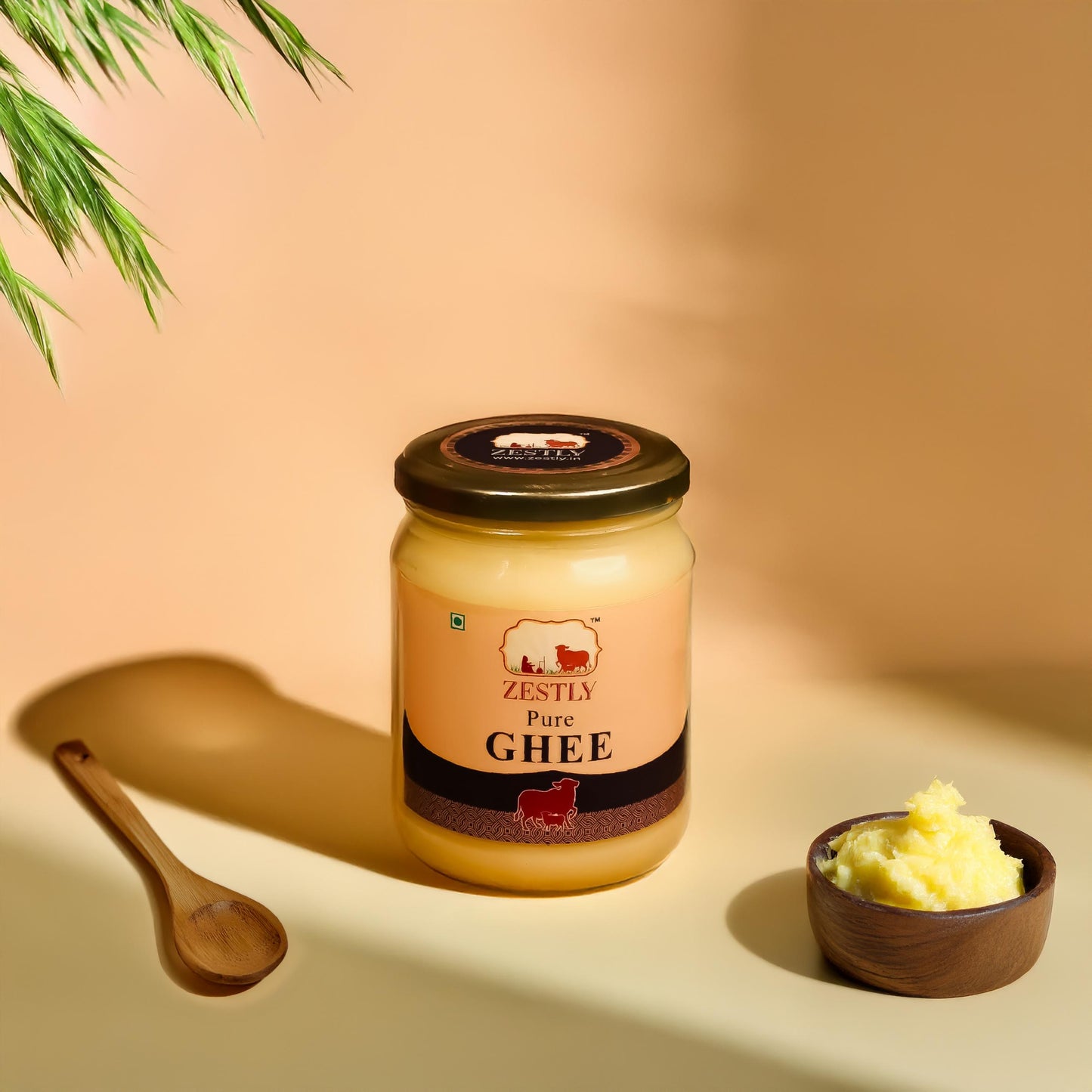 Ghee (500 ml)
