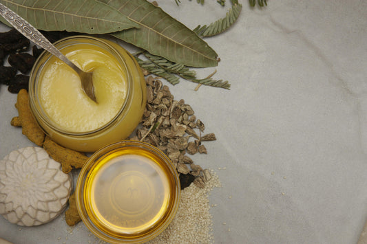 Unlocking the Golden Goodness: Exploring the Benefits of Zestly Ghee